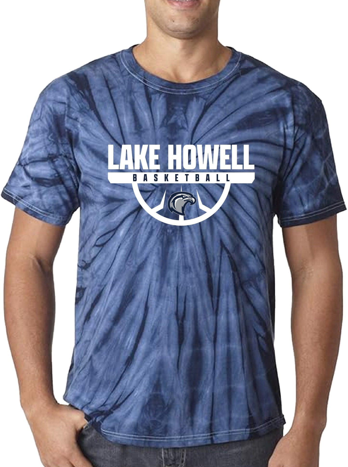 Tye Dye Spirit T-Shirt