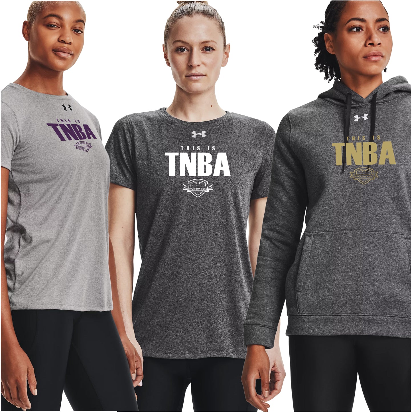 "This Is TNBA"