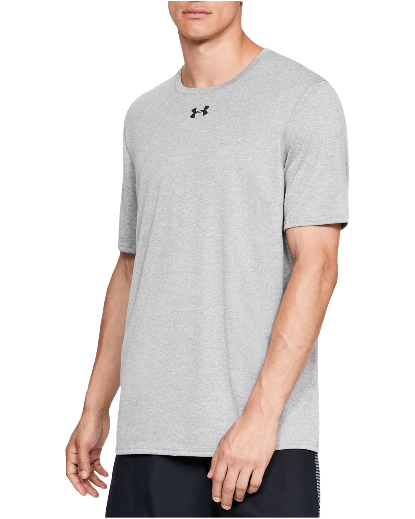 Men's UA Locker 2.0 Short Sleeve