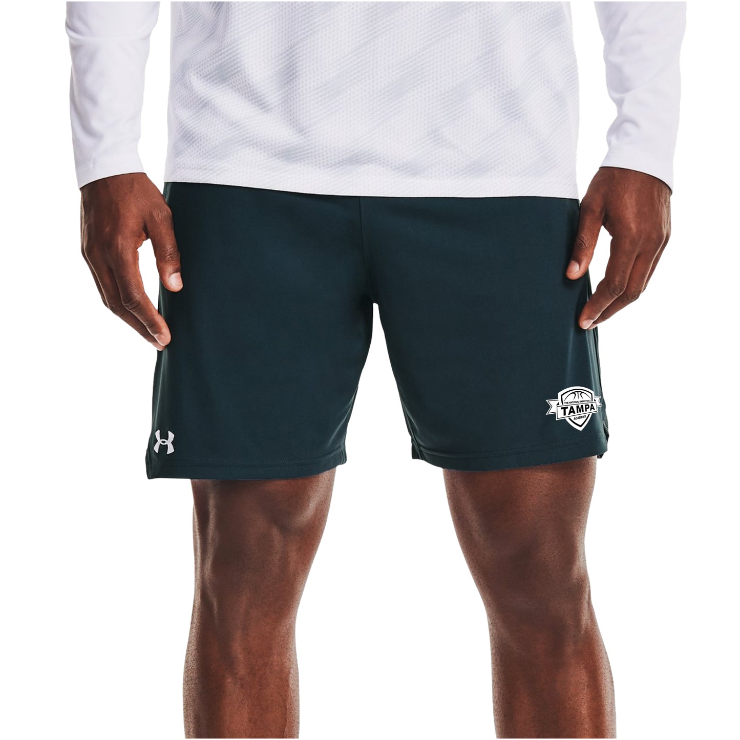 Men's UA Launch Run 7" Shorts
