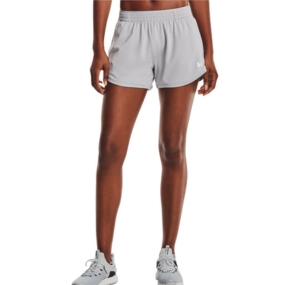 Women's UA Knit Shorts