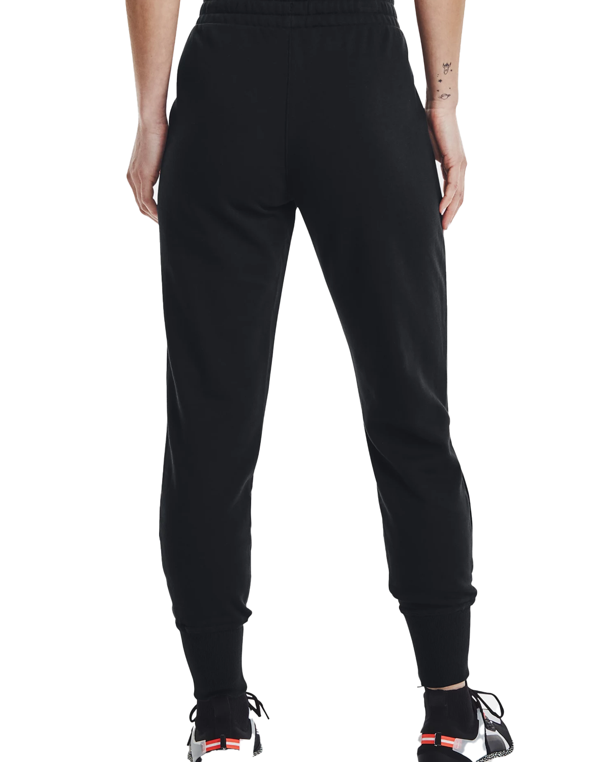 Women's UA Rival Fleece Joggers