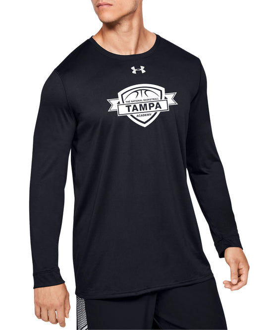 Men's UA Locker 2.0 Long Sleeve