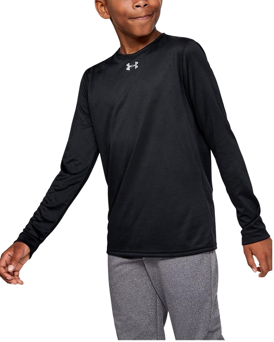 Youth UA Locker 2.0 Long Sleeve