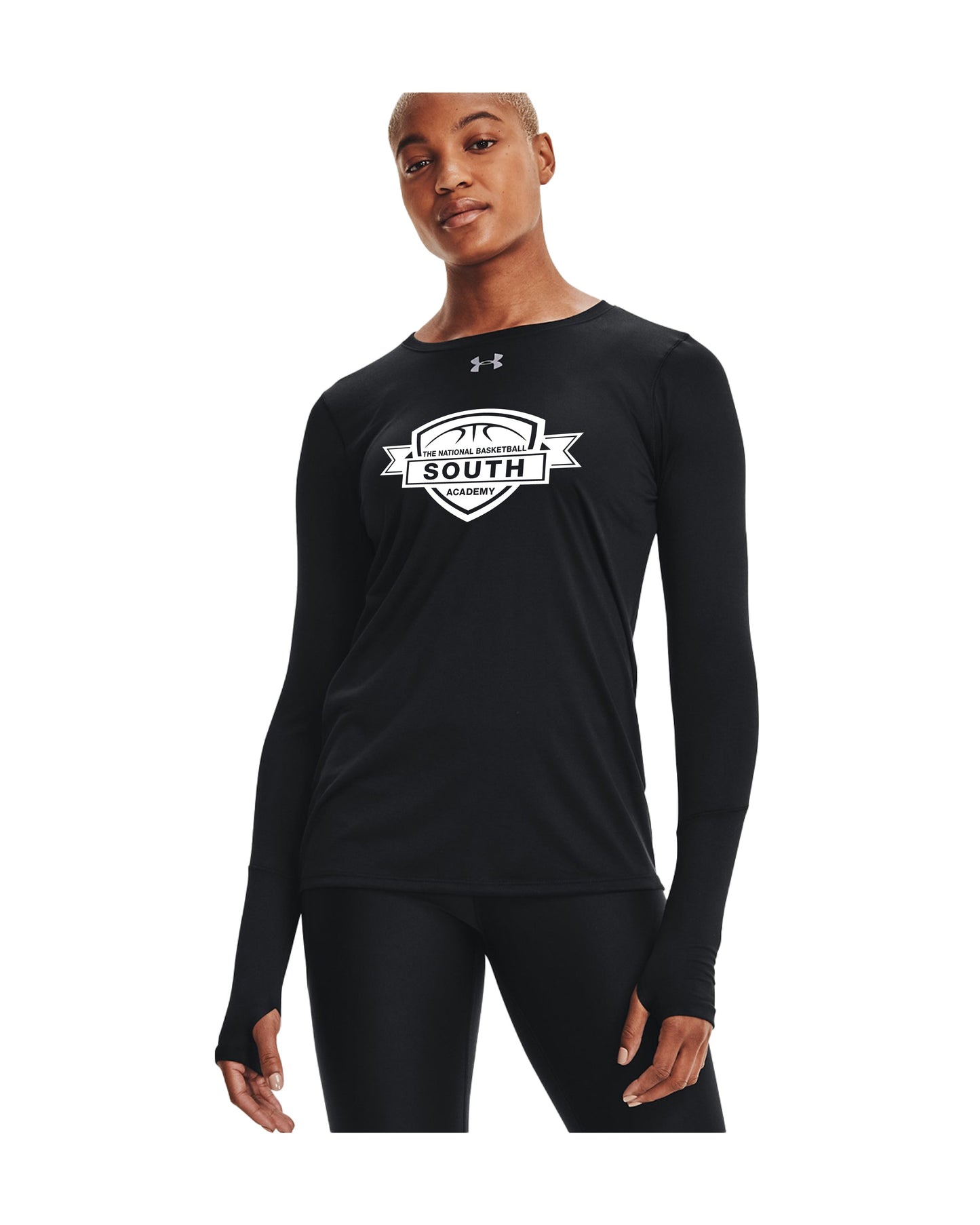 Women's UA Locker 2.0 Long Sleeve