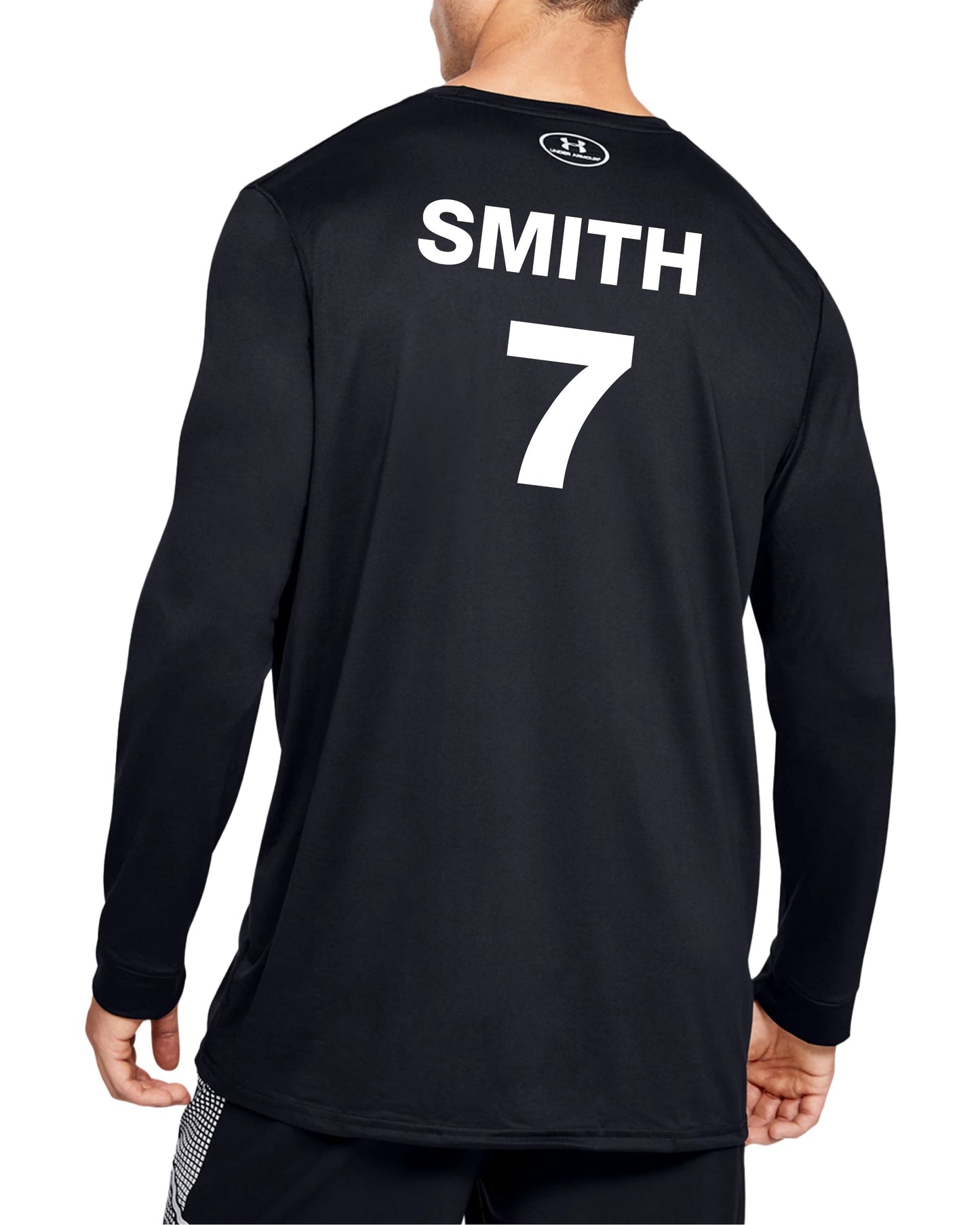 Men's UA Locker 2.0 Long Sleeve