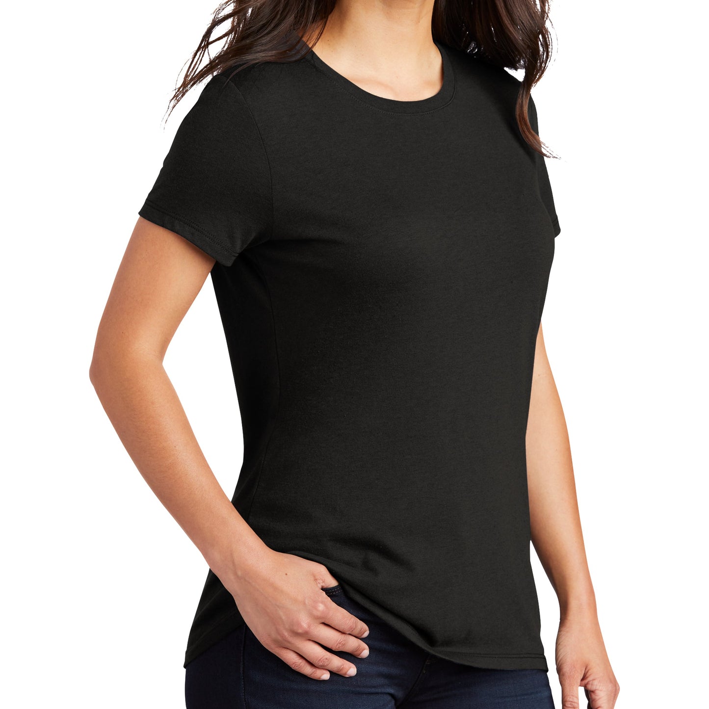 Women’s Premium Tri-Blend Short Sleeve