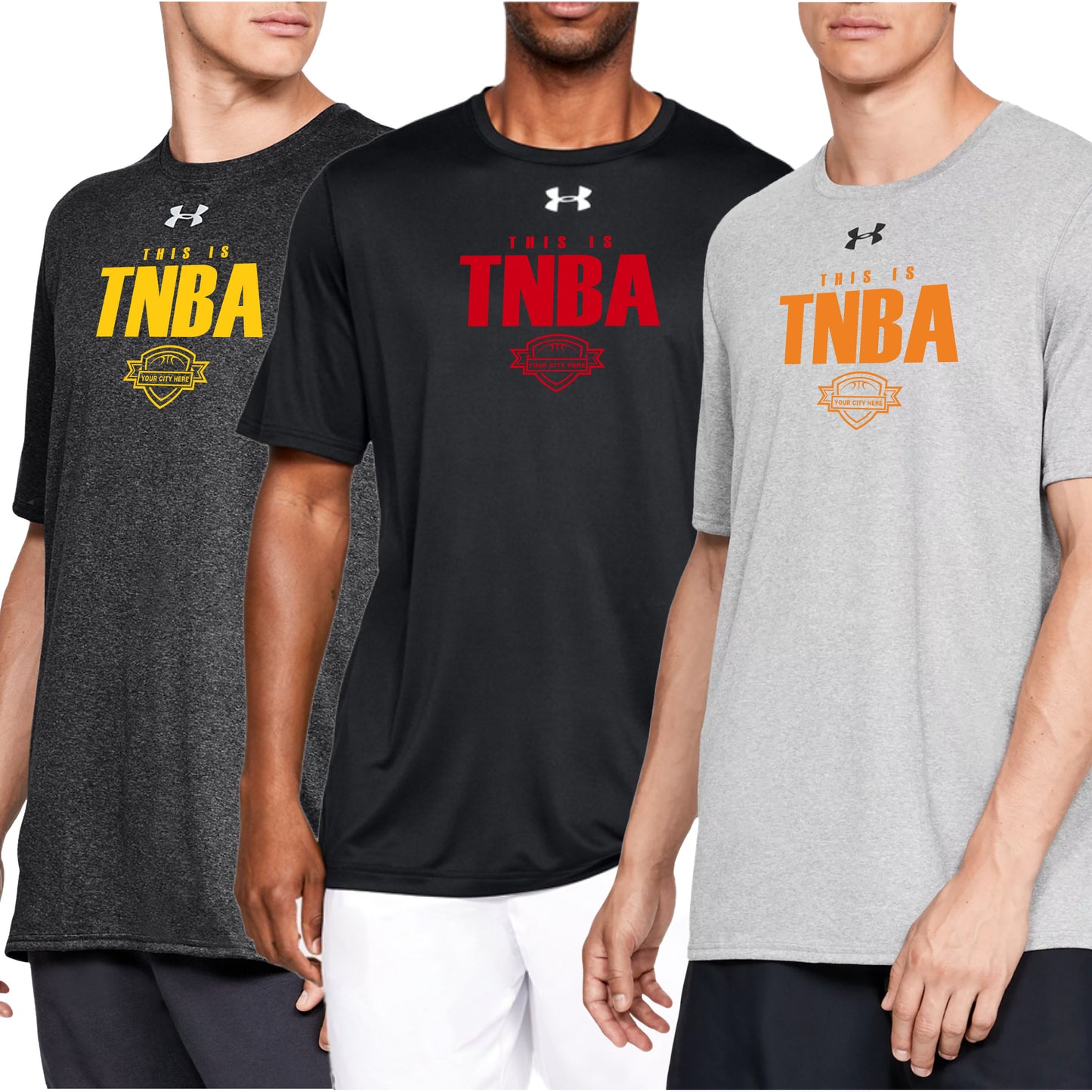 "This Is TNBA"
