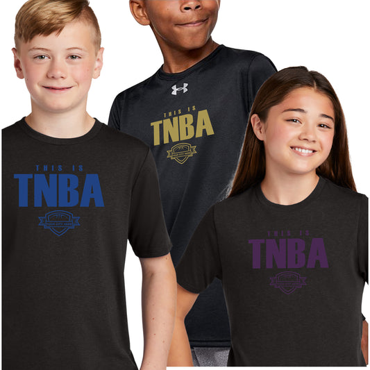 "This Is TNBA"