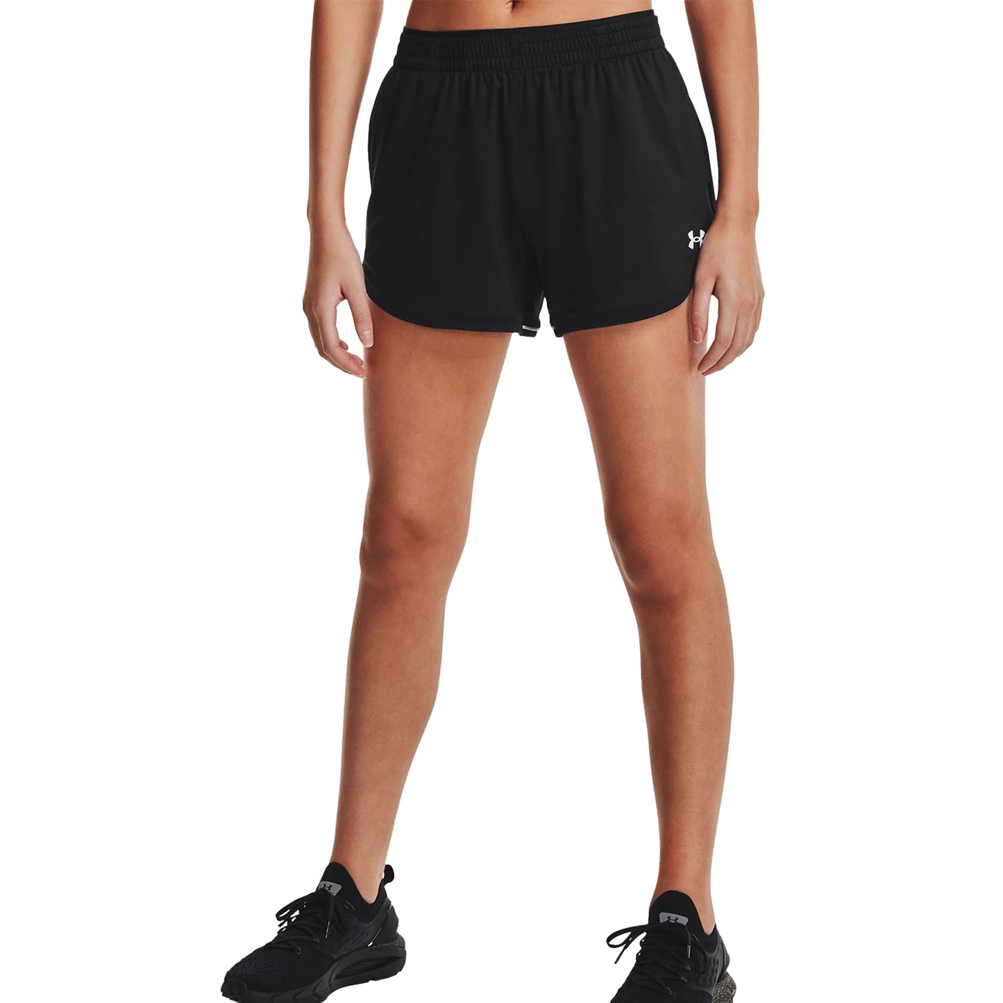 Women's UA Knit Shorts