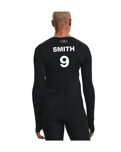 Women's UA Locker 2.0 Long Sleeve