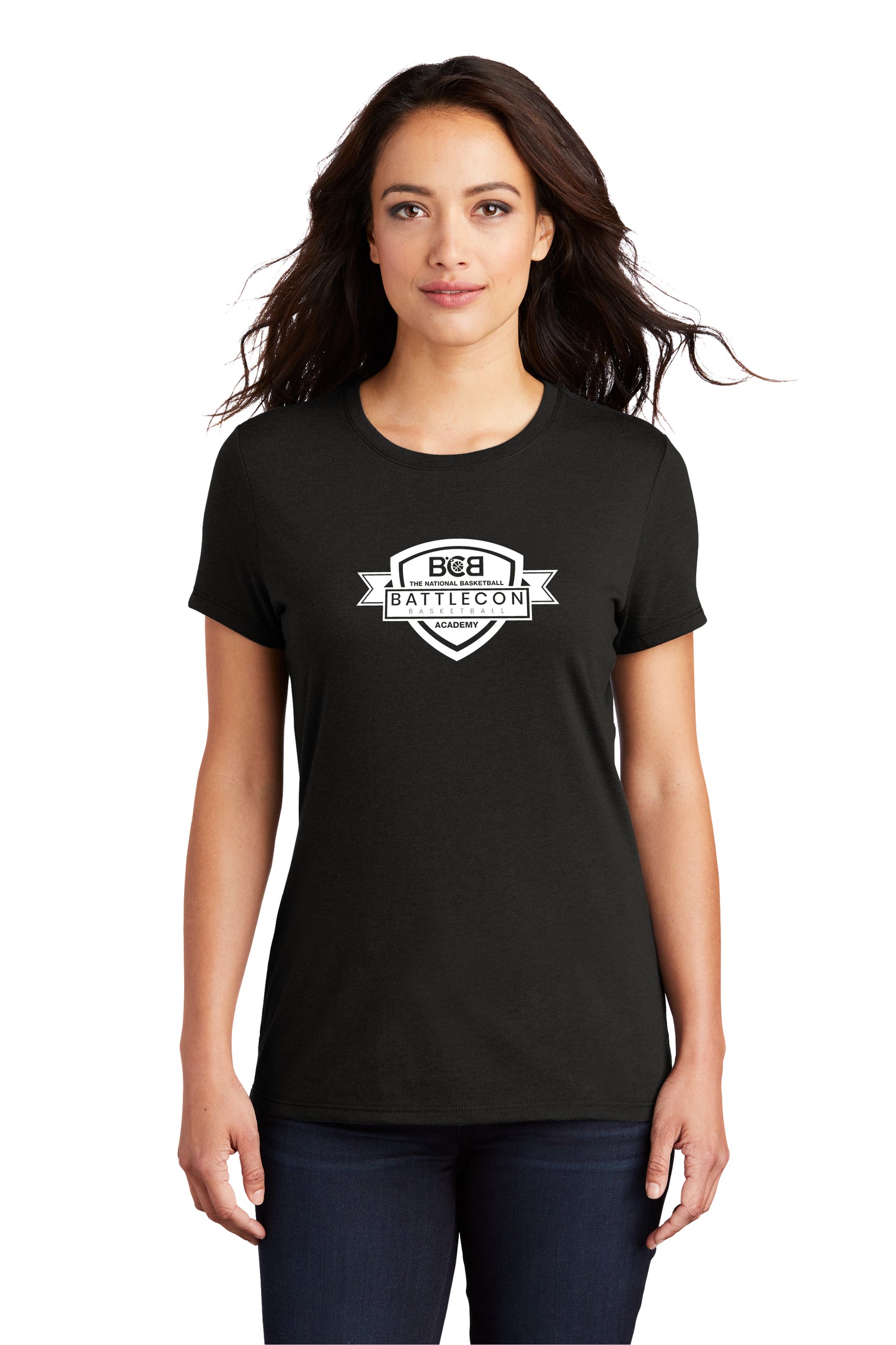 Women's Premium Tri-Blend Short Sleeve