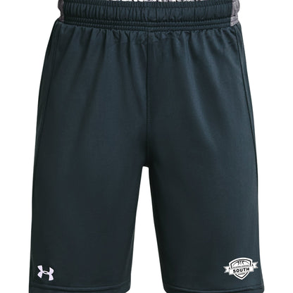 Youth UA Locker Shorts